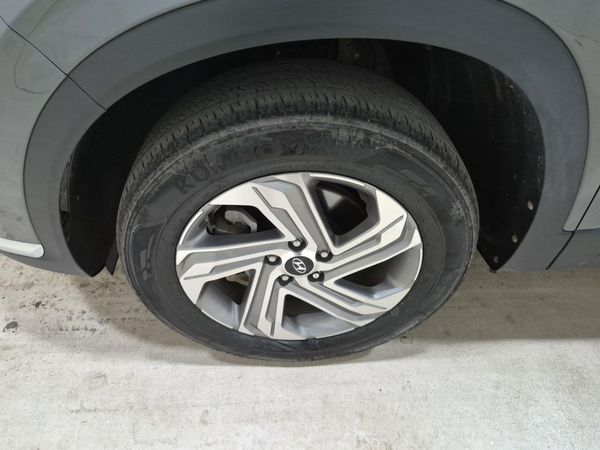 2023 Hyundai Santa Fe Preferred SEL Premium