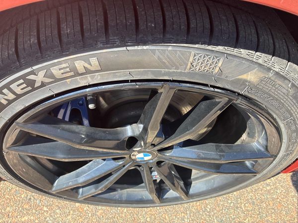 2020 BMW 3 Series M340i xDrive
