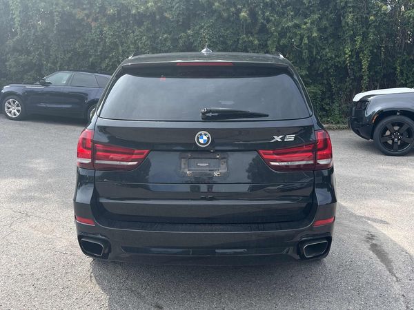 2014 BMW X5 xDrive35i