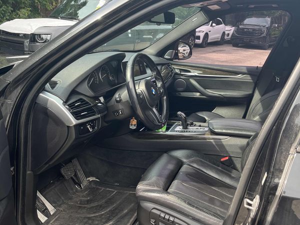 2014 BMW X5 xDrive35i