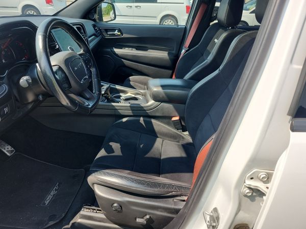 2022 Dodge Durango Awd Srt 392