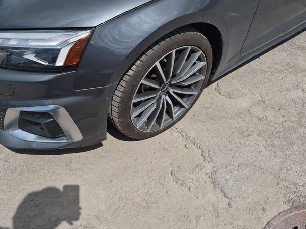 2023 Audi A5 SPORTBACK TECHNIK S Line quattro Prestige