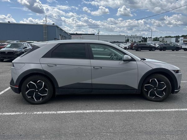 2024 Hyundai IONIQ 5 Preferred SEL