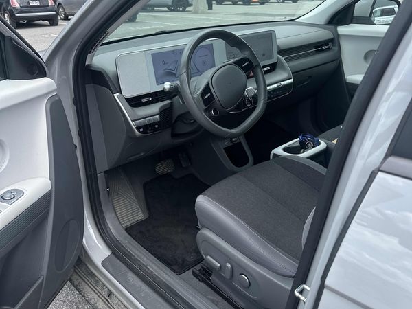2024 Hyundai IONIQ 5 Preferred SEL