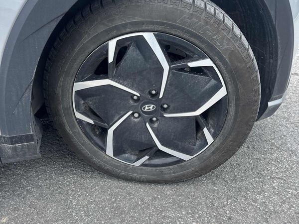 2024 Hyundai IONIQ 5 Preferred SEL