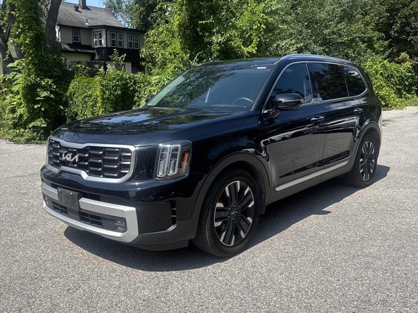 2024 Kia Telluride AWD