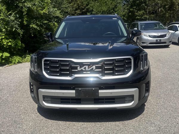 2024 Kia Telluride AWD