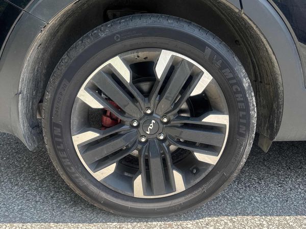 2024 Kia Telluride AWD