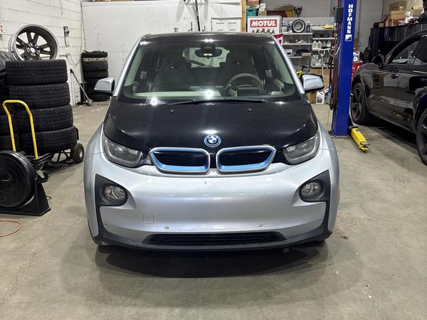 2014 BMW i3 4dr HB