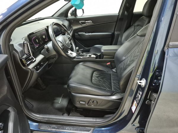 2023 Kia Sportage X-LINE LX
