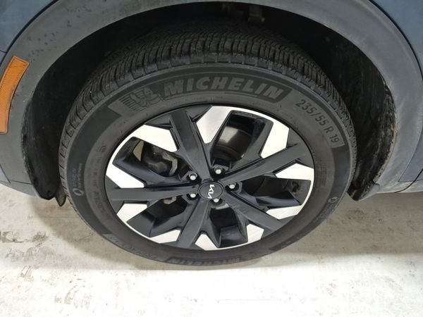2023 Kia Sportage X-LINE LX