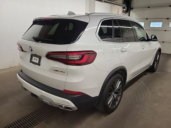2022 BMW X5 X5 XDRIVE45E