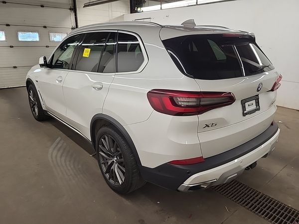 2022 BMW X5 X5 XDRIVE45E