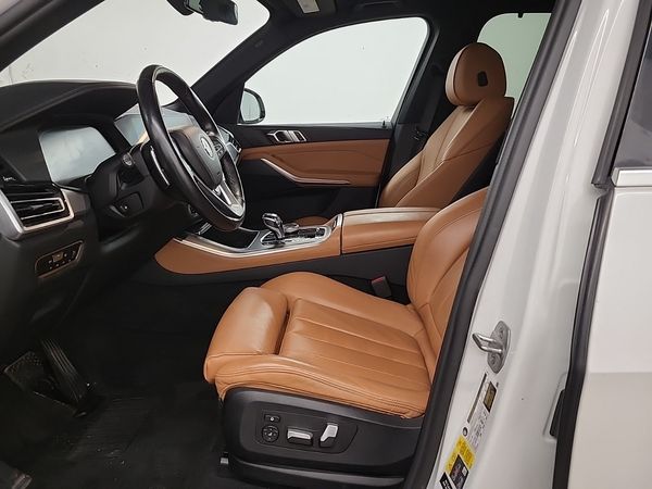 2022 BMW X5 X5 XDRIVE45E