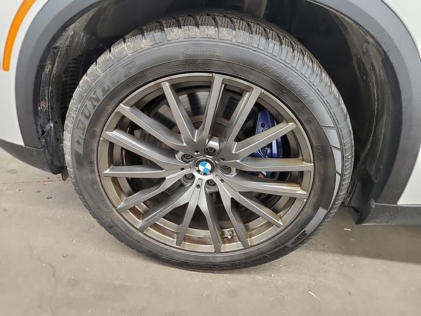 2022 BMW X5 X5 XDRIVE45E