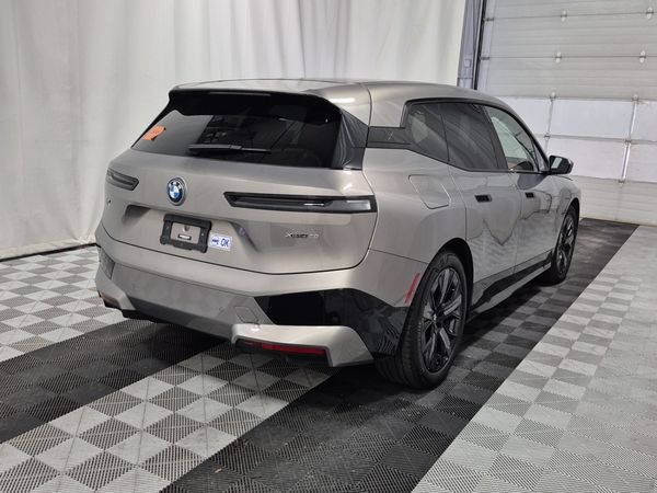 2023 BMW iX XDRIVE50 xDrive50i