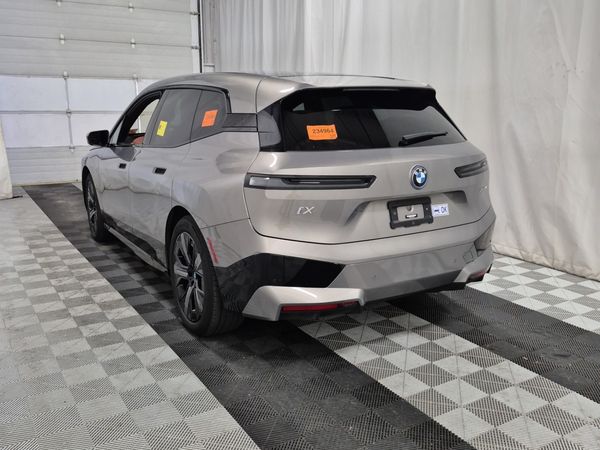 2023 BMW iX XDRIVE50 xDrive50i