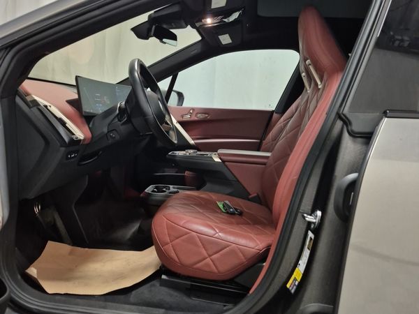 2023 BMW iX XDRIVE50 xDrive50i