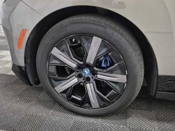 2023 BMW iX XDRIVE50 xDrive50i