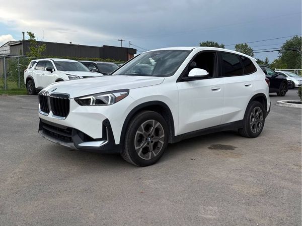 2024 BMW X1 xDrive28i