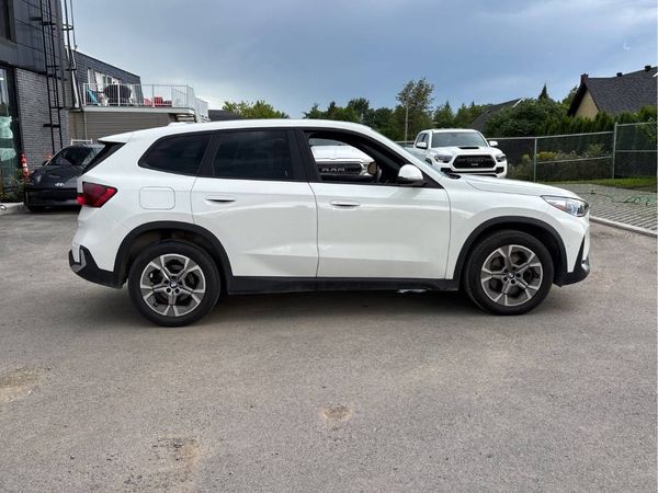 2024 BMW X1 xDrive28i