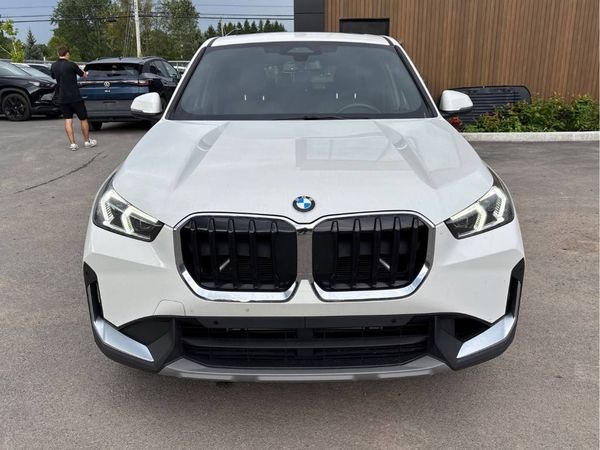 2024 BMW X1 xDrive28i
