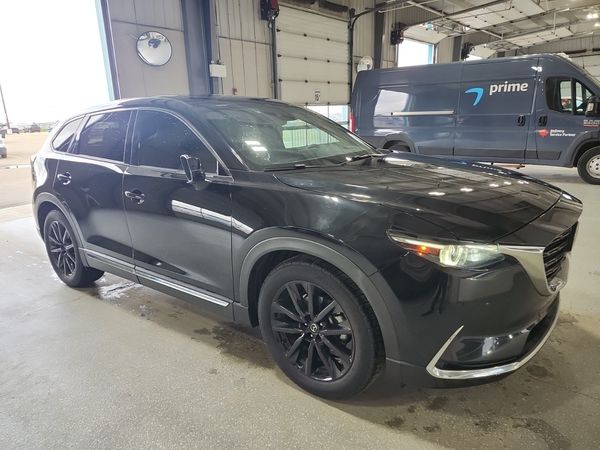 2021 Mazda CX-9 GT Grand Touring