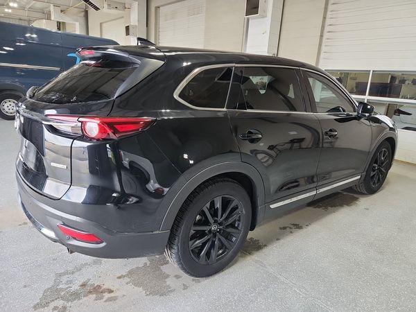 2021 Mazda CX-9 GT Grand Touring
