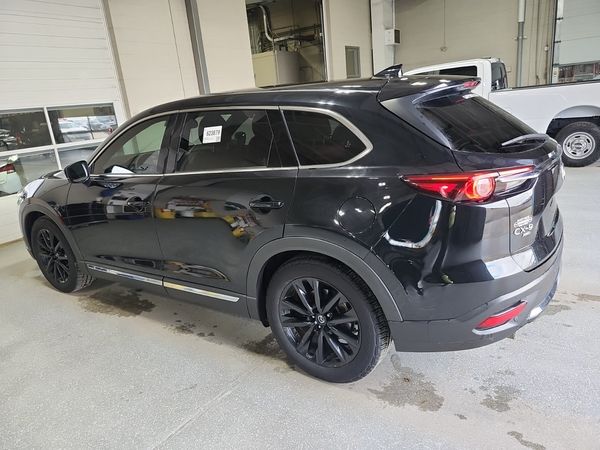 2021 Mazda CX-9 GT Grand Touring