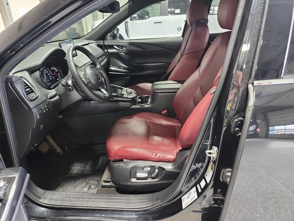 2021 Mazda CX-9 GT Grand Touring