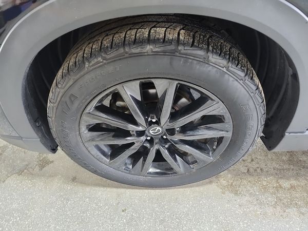 2021 Mazda CX-9 GT Grand Touring