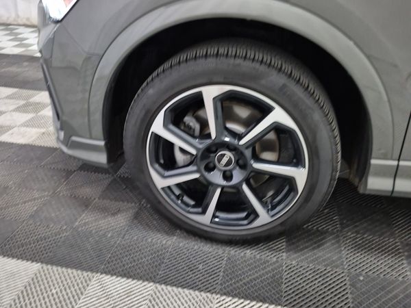 2025 Audi Q3 PROGRESSIV