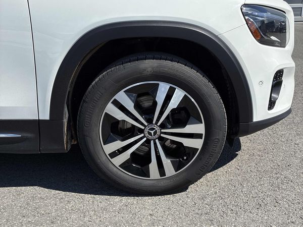 2024 Mercedes-Benz GLB GLB 250