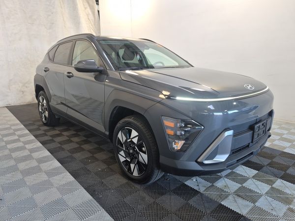 2025 Hyundai KONA PREFERRED SEL, N Line S