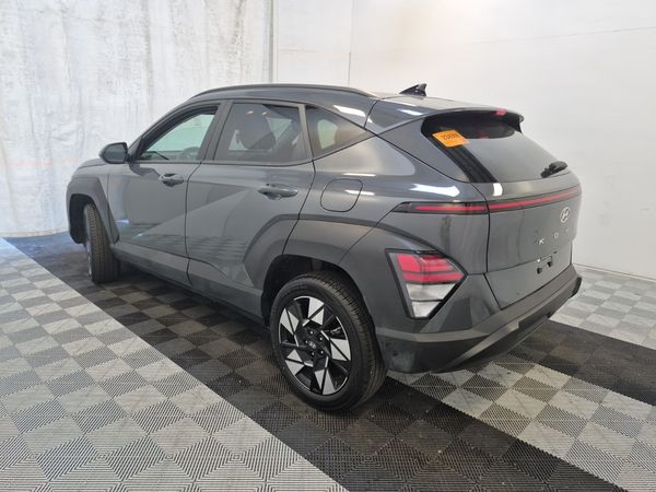 2025 Hyundai KONA PREFERRED SEL, N Line S