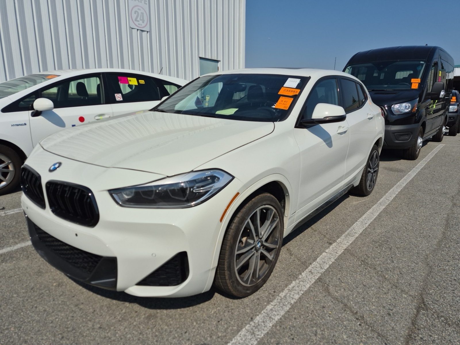 2022 BMW X2 XDRIVE28I