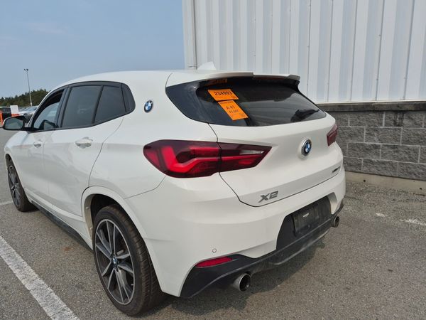 2022 BMW X2 XDRIVE28I