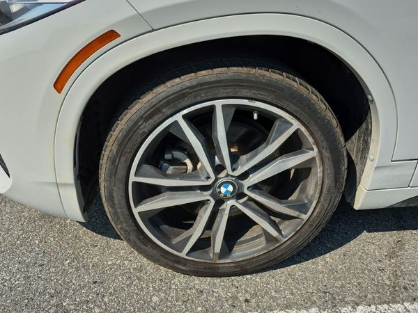 2022 BMW X2 XDRIVE28I