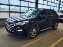 2019 Hyundai Tucson Preferred
