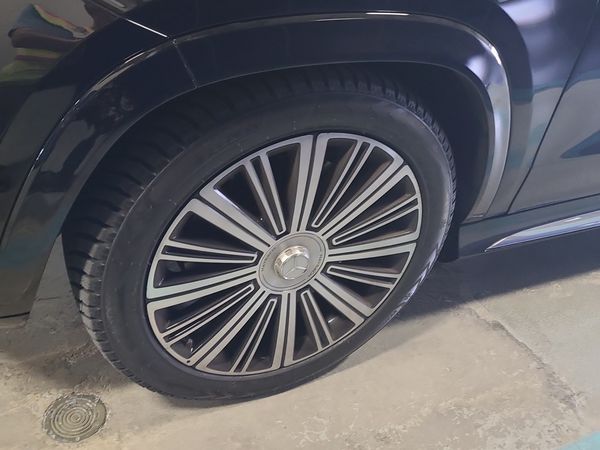 2023 Mercedes-Benz GLS MAYBACH GLS 600 Maybach GLS600 4MATIC