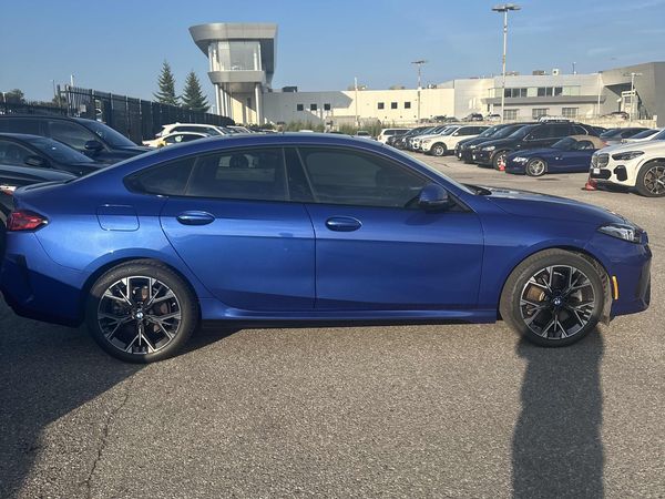2025 BMW 2 Series 228 xDrive xDrive GC