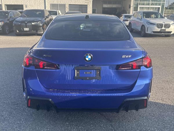 2025 BMW 2 Series 228 xDrive xDrive GC