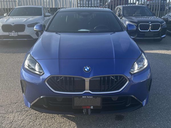 2025 BMW 2 Series 228 xDrive xDrive GC