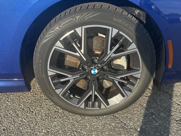 2025 BMW 2 Series 228 xDrive xDrive GC