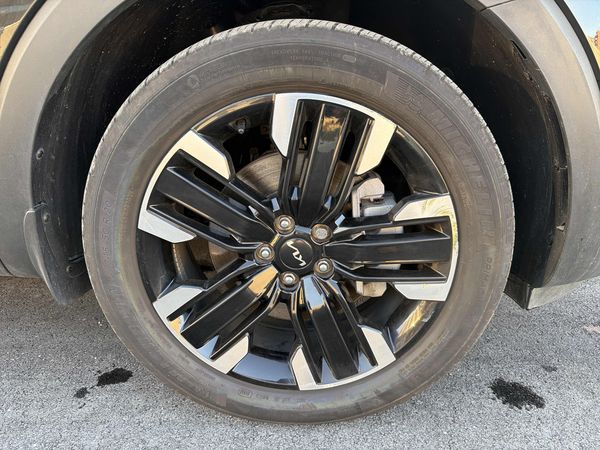 2025 Kia Telluride SX AWD