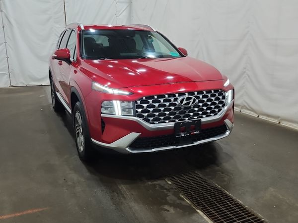 2021 Hyundai Santa Fe PREFERRED SEL w/ Premium Pkg