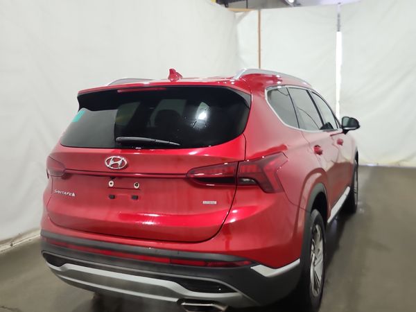 2021 Hyundai Santa Fe PREFERRED SEL w/ Premium Pkg