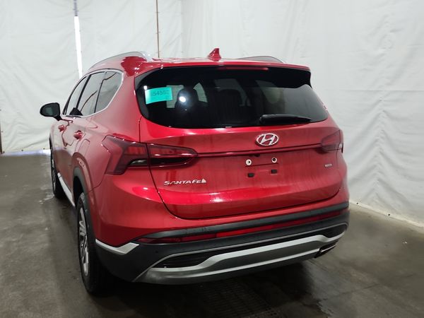 2021 Hyundai Santa Fe PREFERRED SEL w/ Premium Pkg