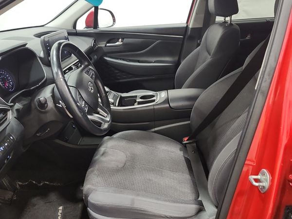 2021 Hyundai Santa Fe PREFERRED SEL w/ Premium Pkg