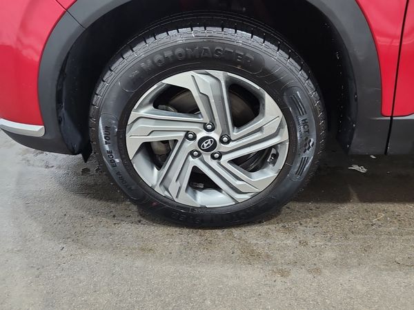 2021 Hyundai Santa Fe PREFERRED SEL w/ Premium Pkg